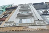ĐỪNG DO DỰ! ĐANG BÁN NHANH NHÀ Mặt Phố TAM TRINH - YÊN DUYÊN 35M 6 Tầng – Thang Máy – Kinh Doanh Chỉ 7 tỷ 69